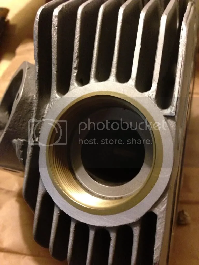 Interstate Freshening