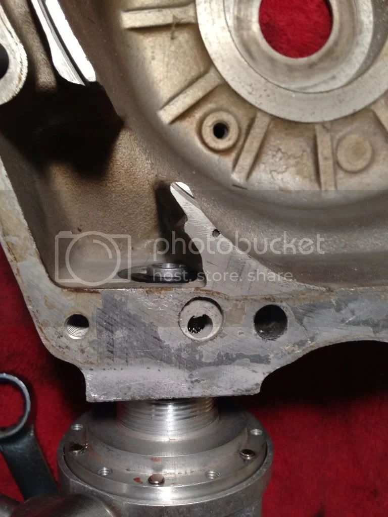 Interstate Freshening