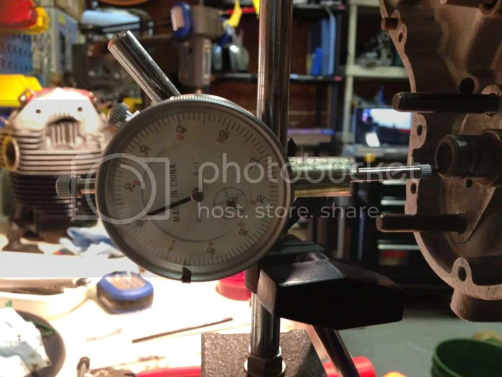 Interstate Freshening