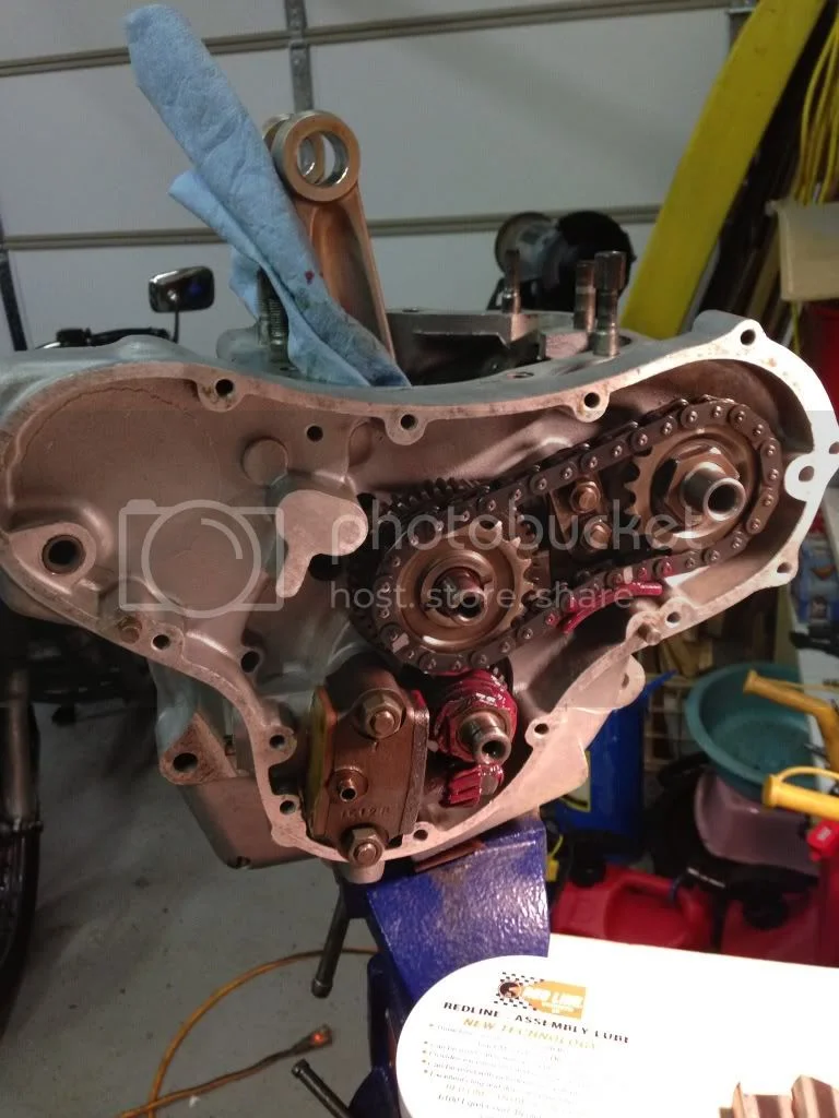 Interstate Freshening