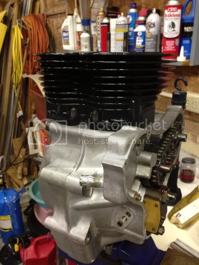 Interstate Freshening