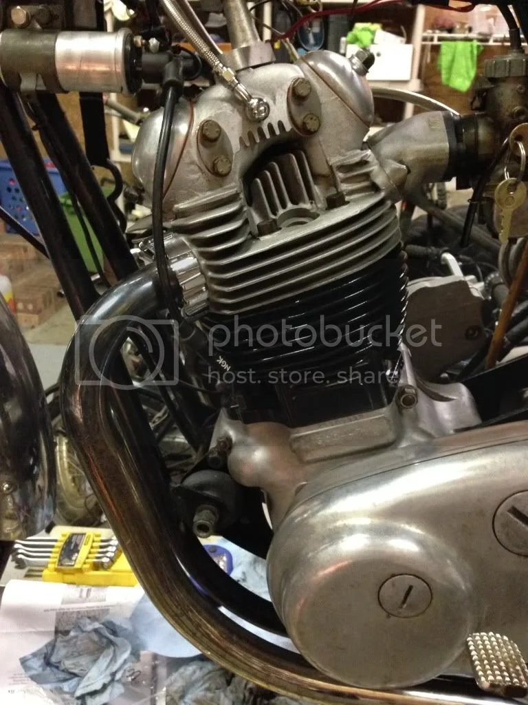 Interstate Freshening