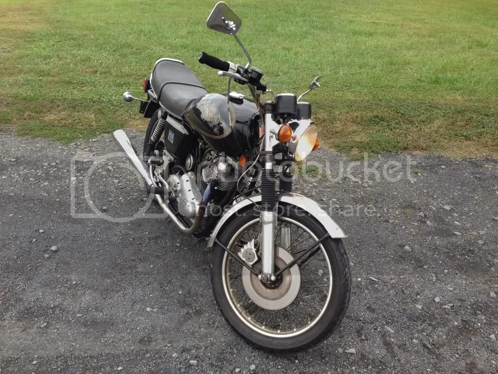 Interstate Freshening