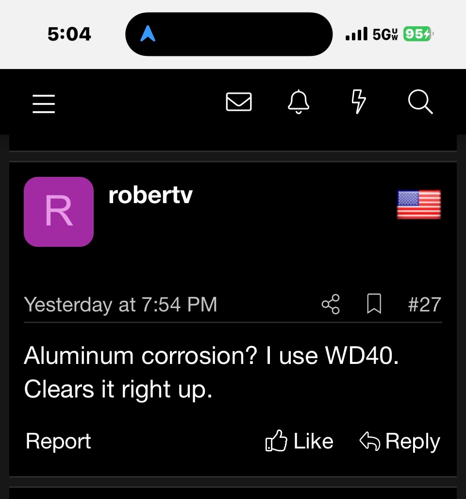 How many of the flood of nue bees are  really Ae Eye fonies?