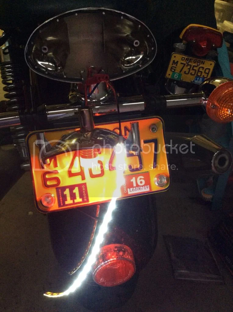 DIY LED lights cheap