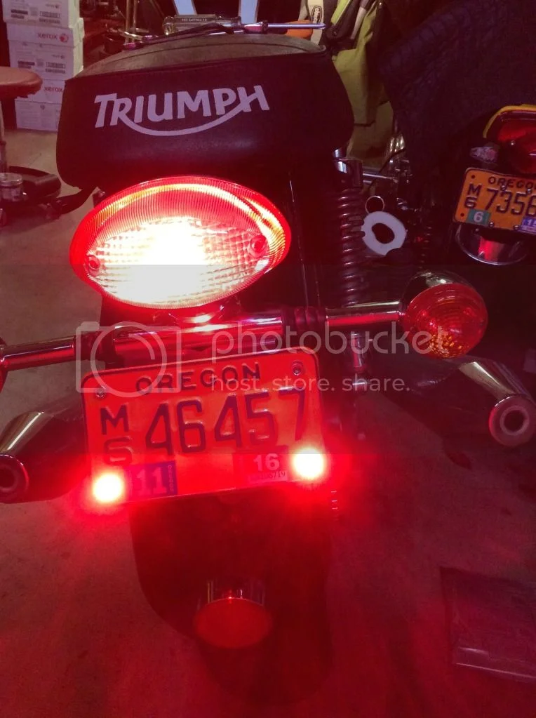 DIY LED lights cheap