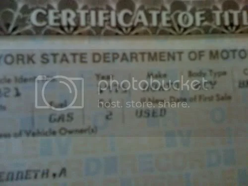 Swing arm spindle quandary (2011)