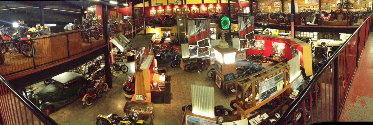 The Official 2017 Barber Thread