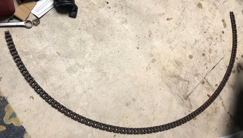 I hate throwing stuff away...