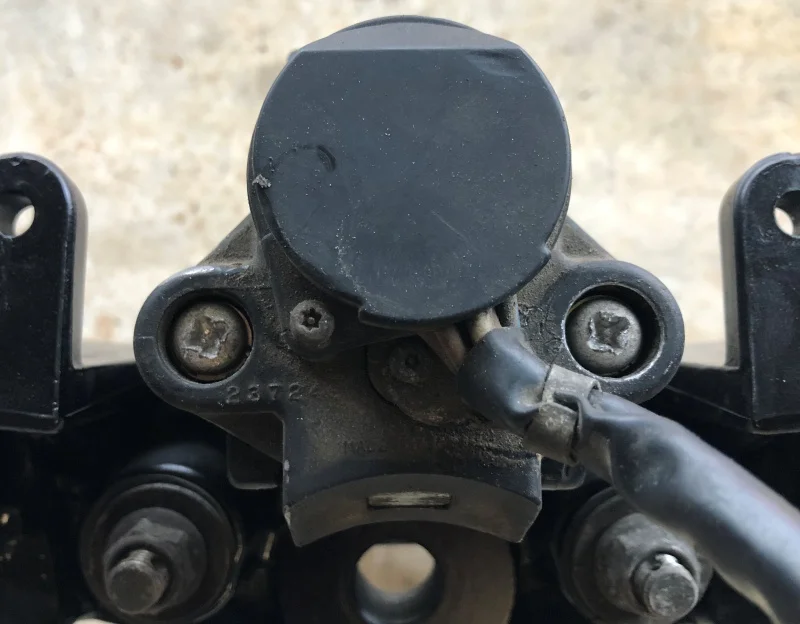 I hate throwing stuff away...