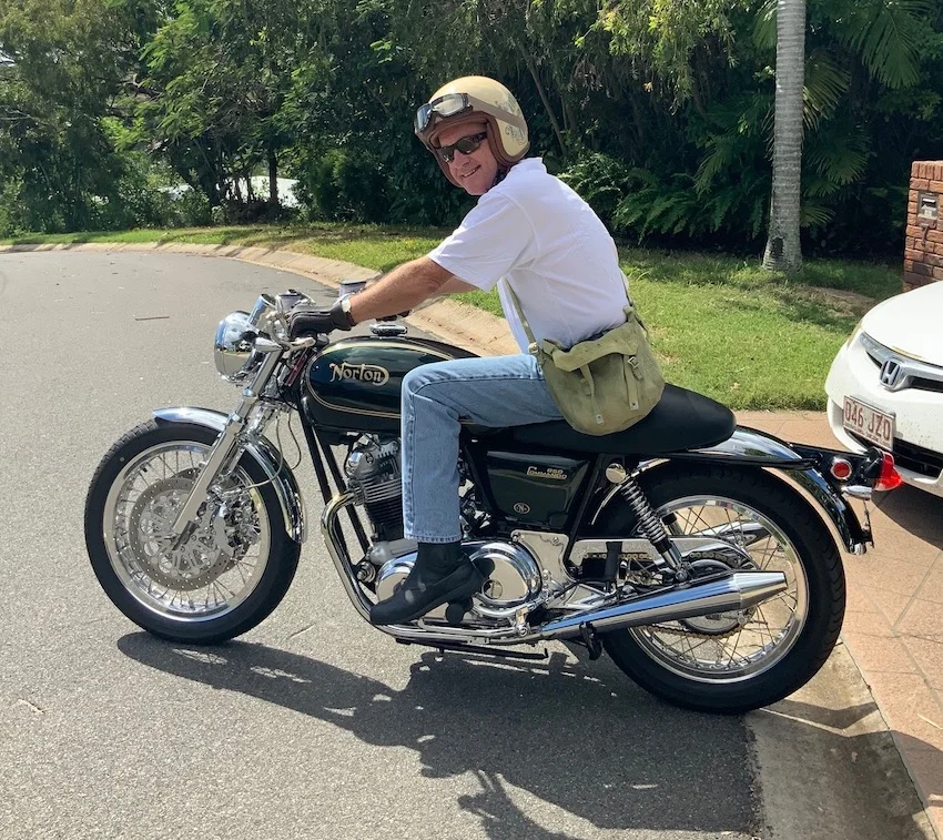 New member of the family