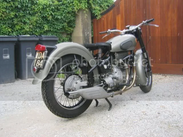 Show your other bike(s) - What else do you ride?