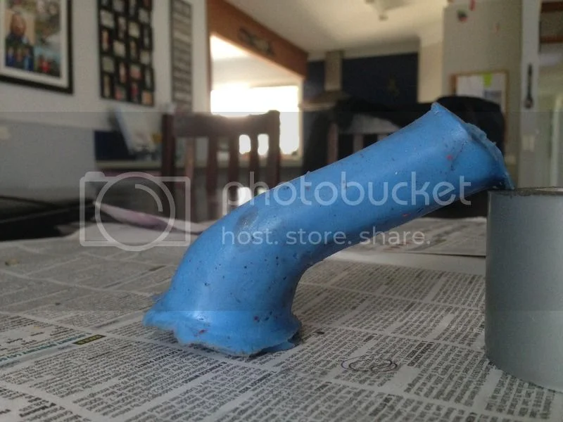 Norton intake ports compared to Harley XR 750 (2013)