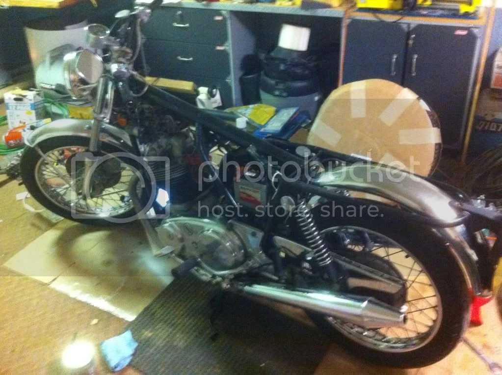 first post, wanted to say hello