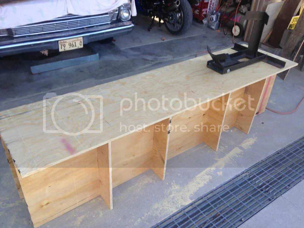 Another winter resurrection