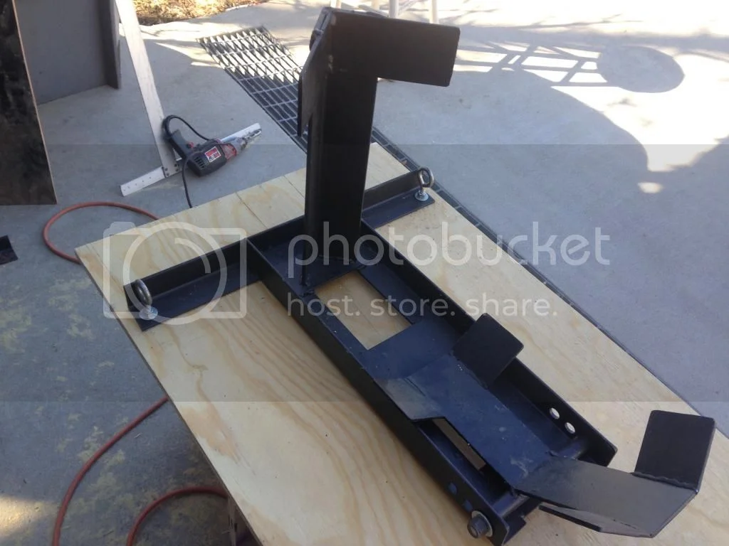 Another winter resurrection