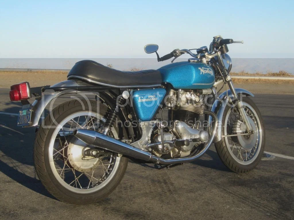 Fireflake blue again