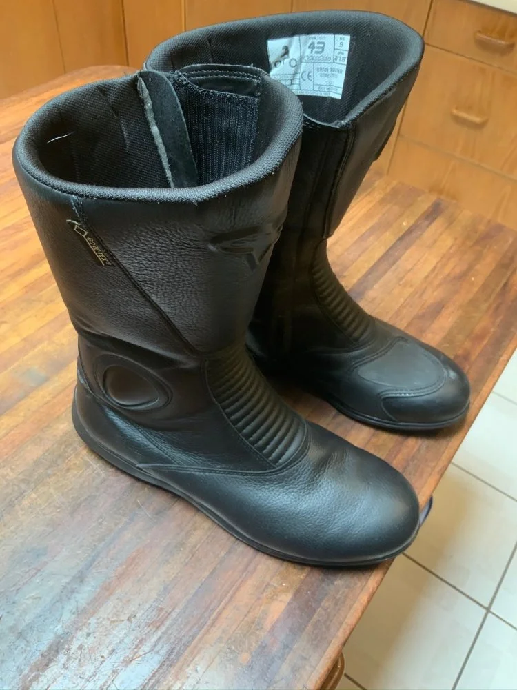 New member of the family