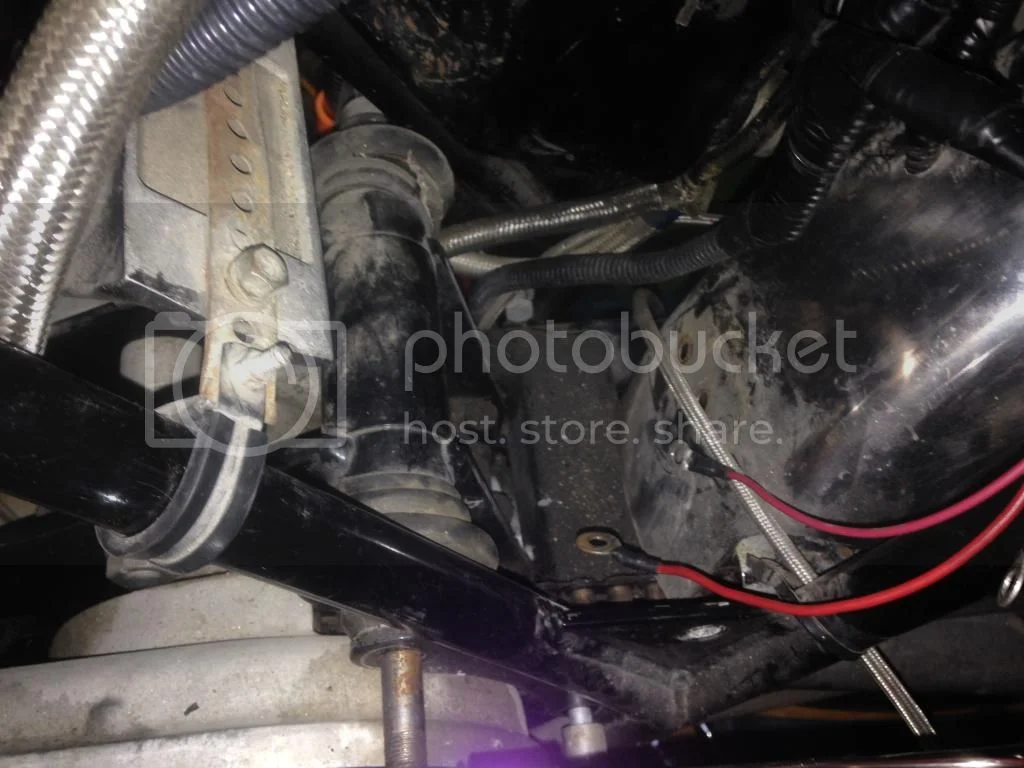 Another winter resurrection