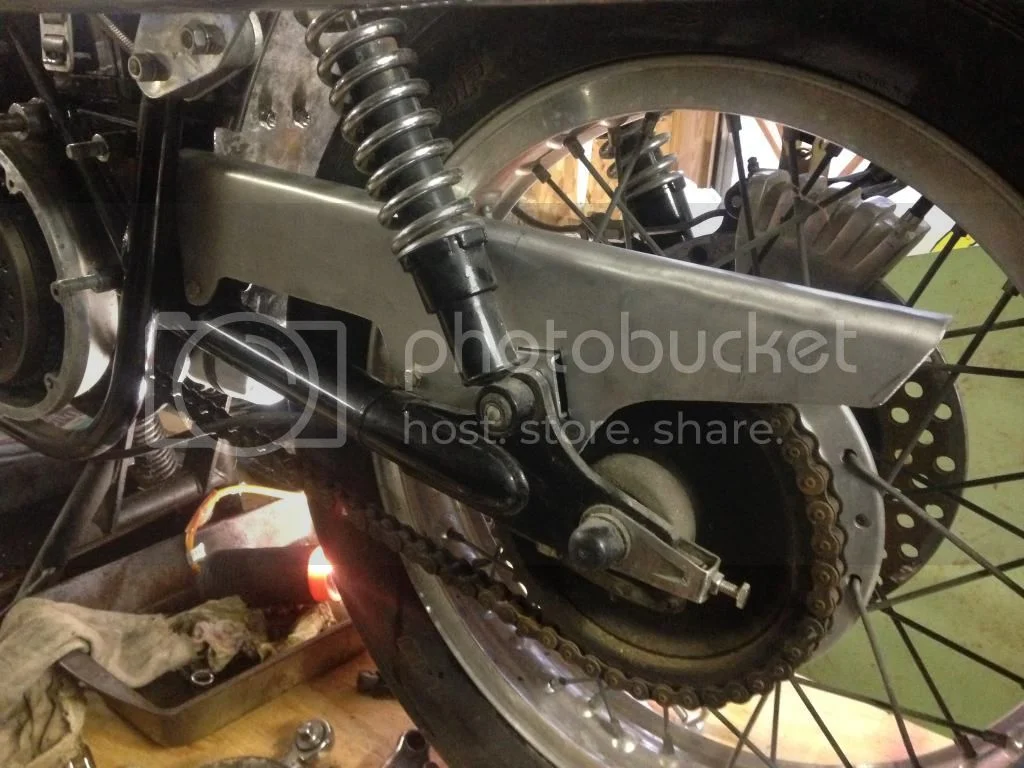 Another winter resurrection