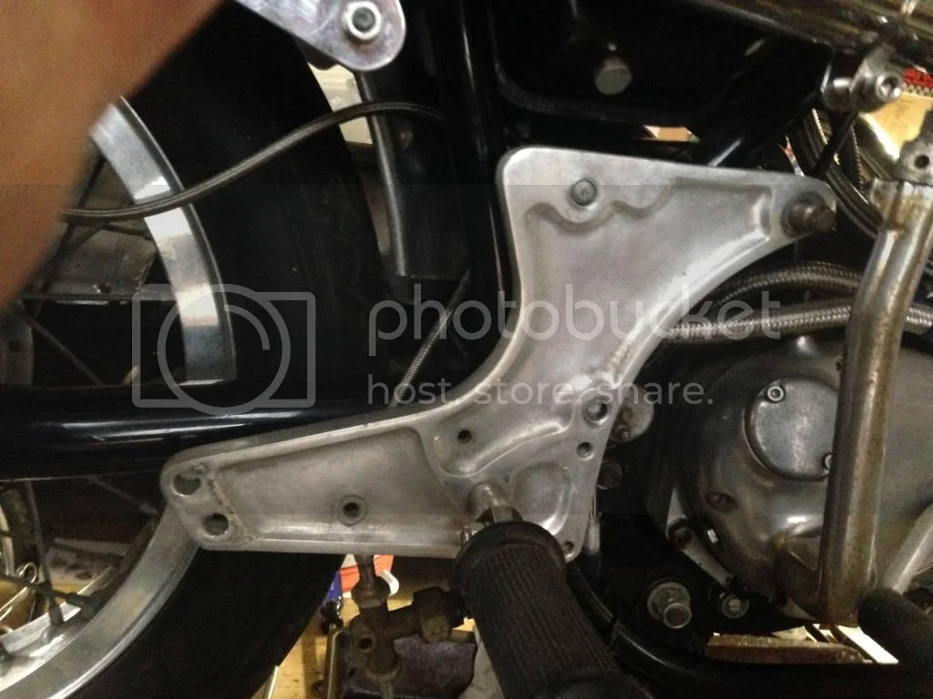 Another winter resurrection