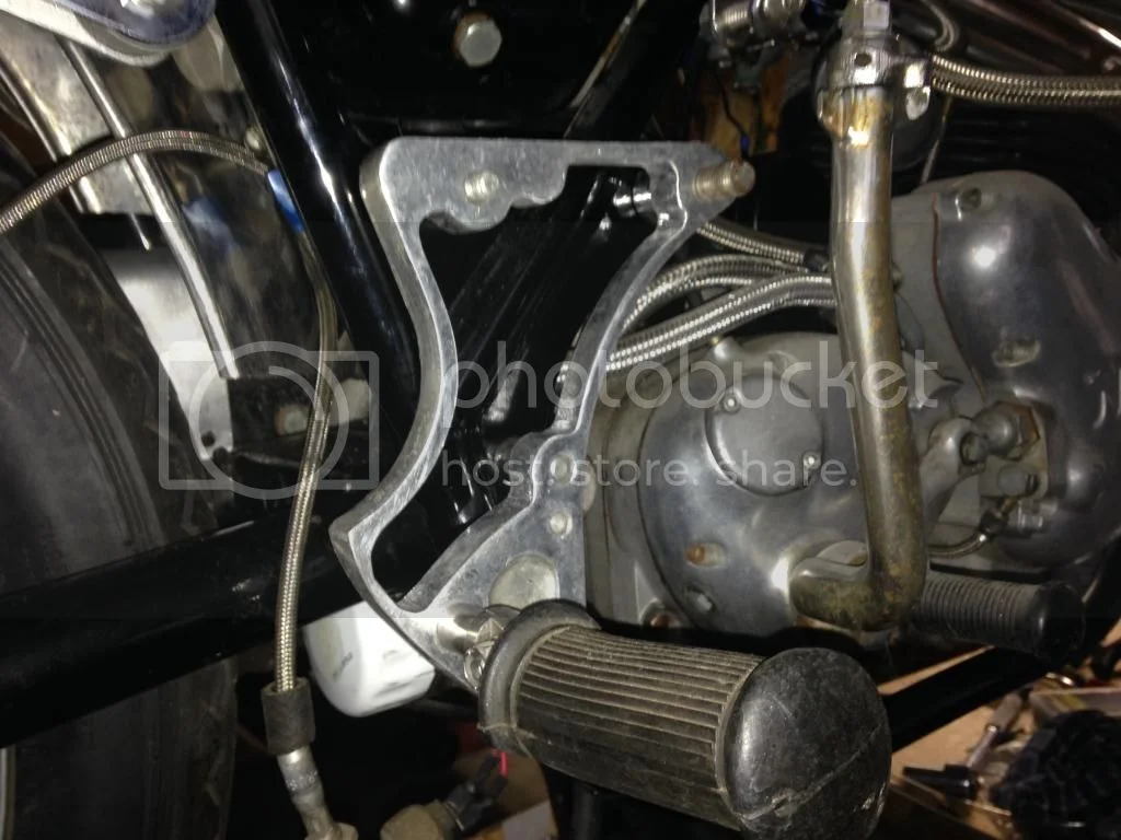 Another winter resurrection