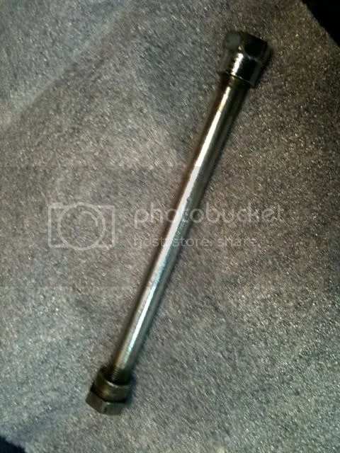 72 Combat Proddy Build