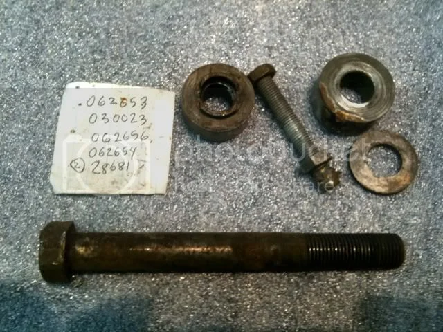 72 Combat Proddy Build