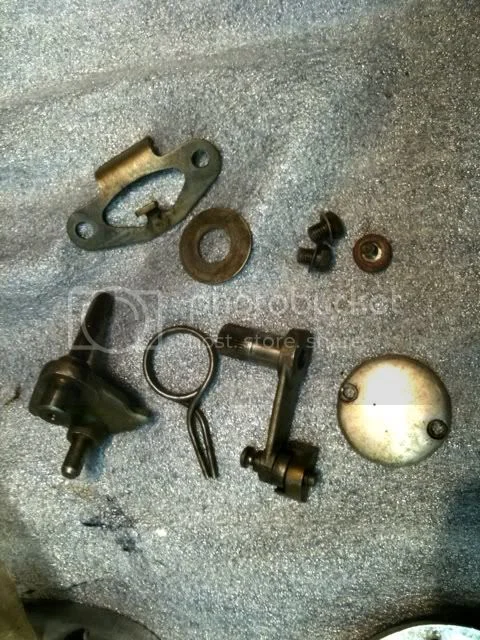 72 Combat Proddy Build