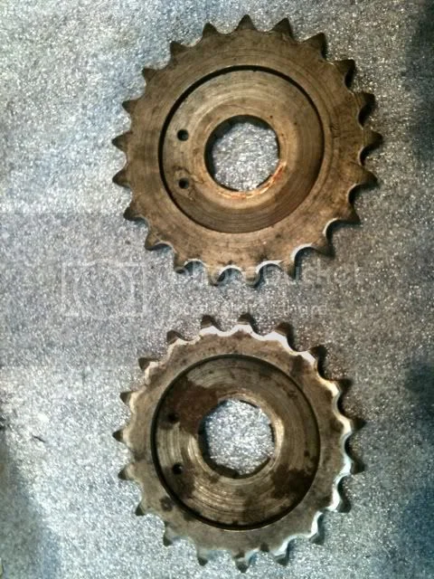 72 Combat Proddy Build