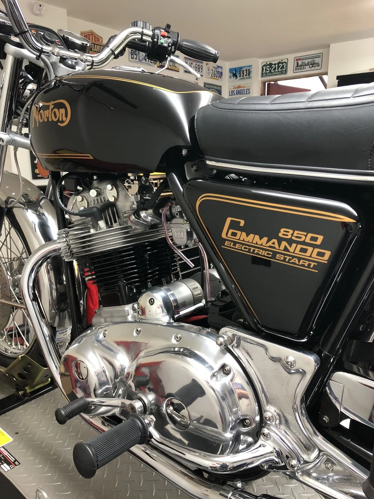 Are These 'Old Britts' Brackets Still Available?