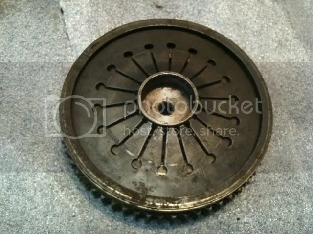 72 Combat Proddy Build