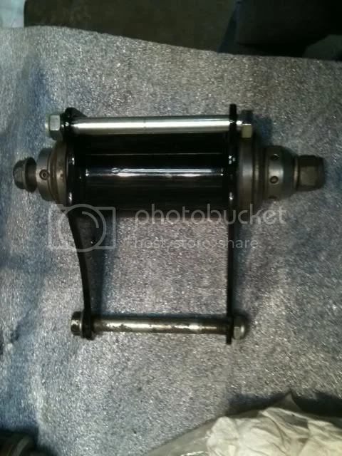 72 Combat Proddy Build