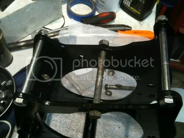 72 Combat Proddy Build