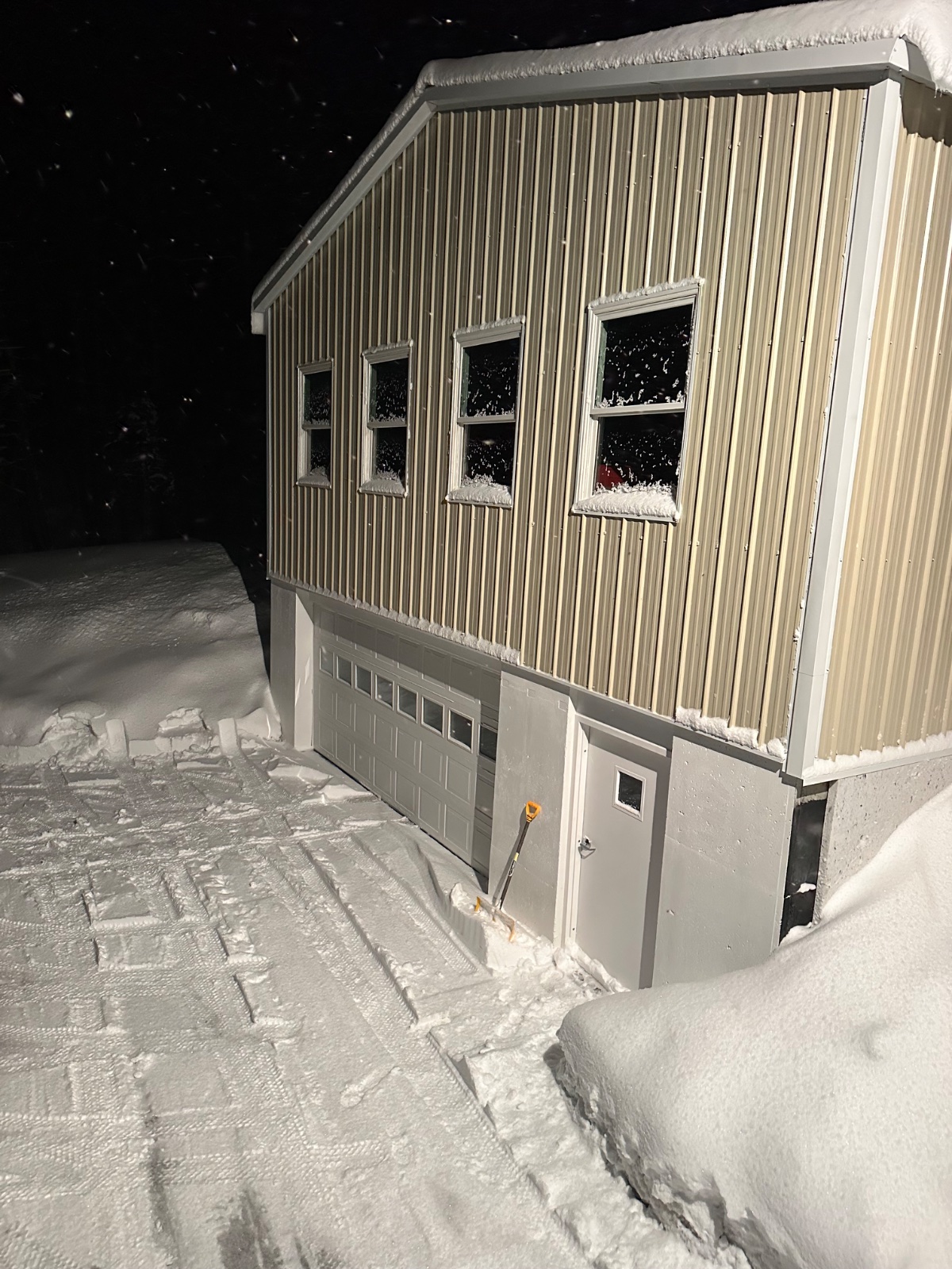 Fern Winter storm 2026 (aka "Stahmageddon")