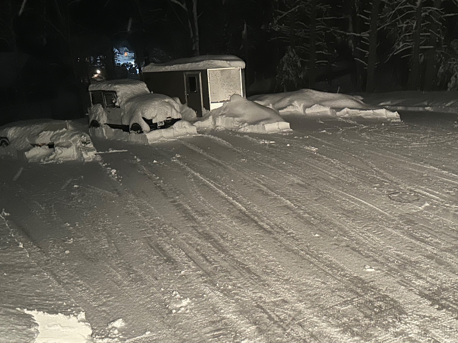 Fern Winter storm 2026 (aka "Stahmageddon")