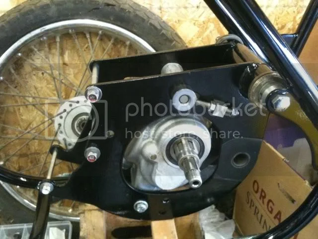 72 Combat Proddy Build