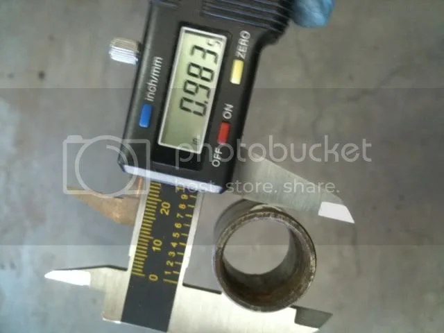 72 Combat Proddy Build