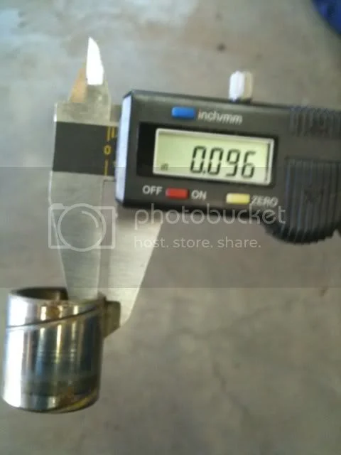 72 Combat Proddy Build