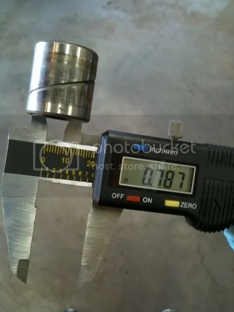 72 Combat Proddy Build