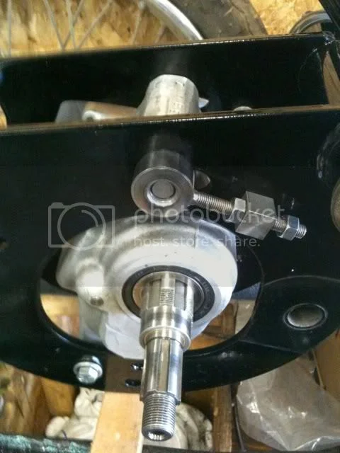 72 Combat Proddy Build