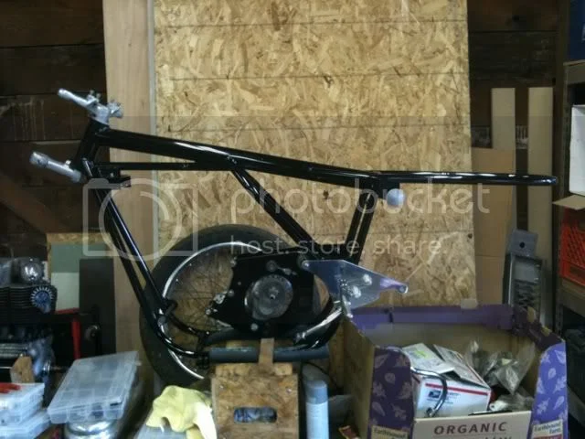 72 Combat Proddy Build