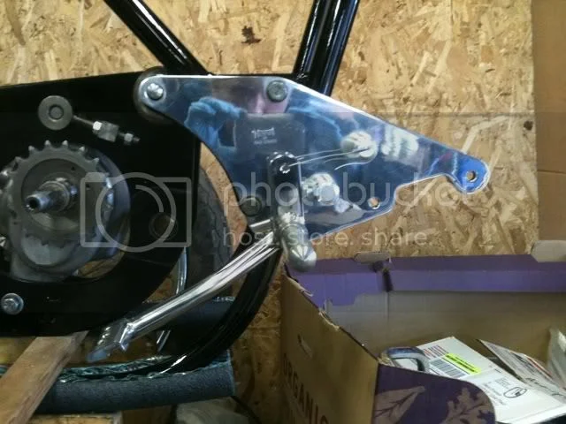 72 Combat Proddy Build