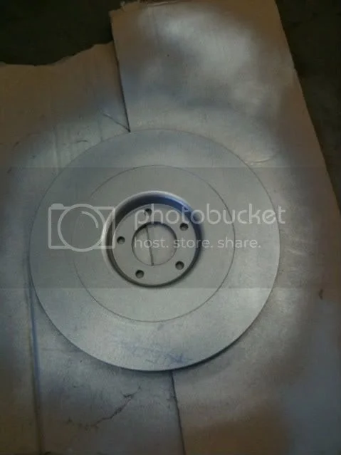 Brake Caliper Teardown (yes, with pictures!)