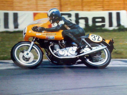 Glide Path approach .