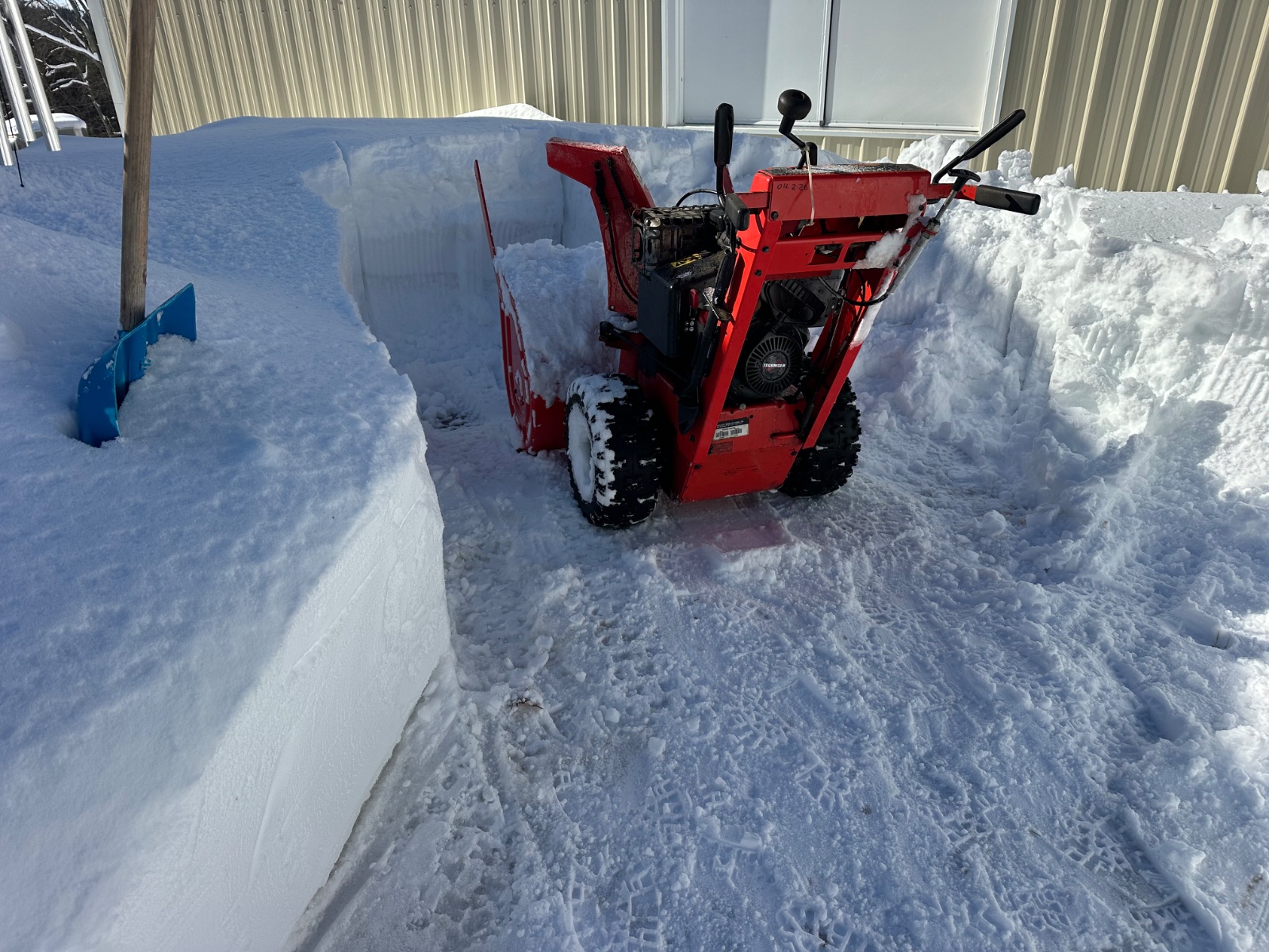 Fern Winter storm 2026 (aka "Stahmageddon")
