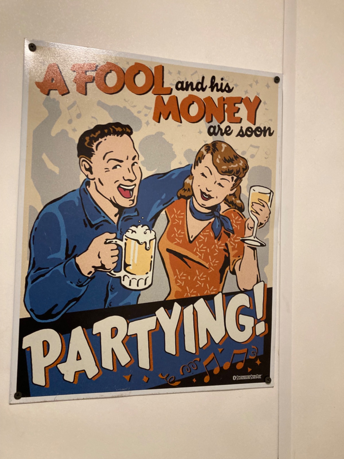 Post your jokes and humor here.