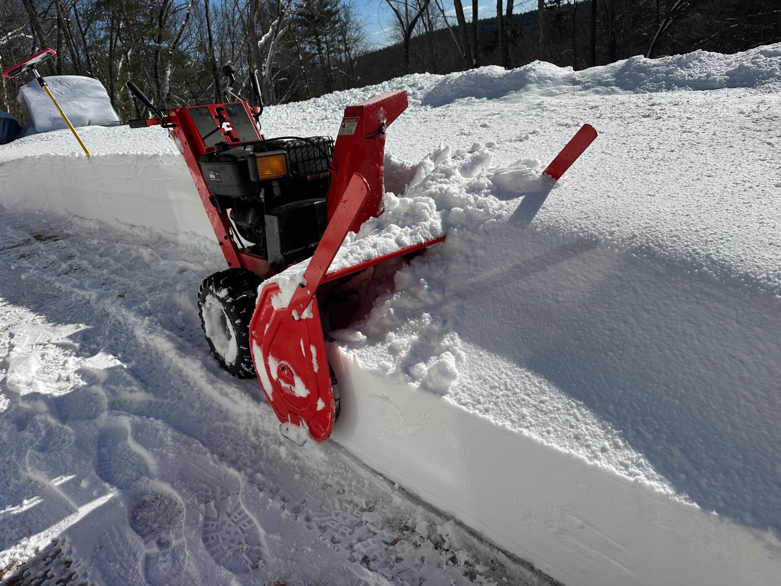 Fern Winter storm 2026 (aka "Stahmageddon")