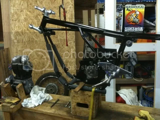 72 Combat Proddy Build