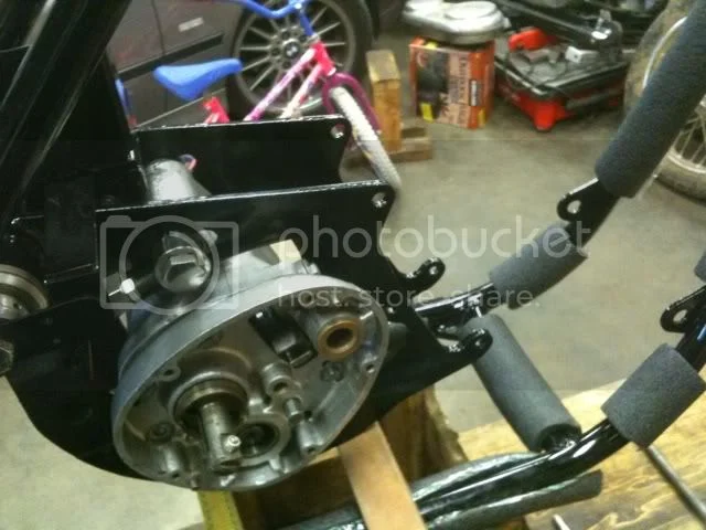 72 Combat Proddy Build